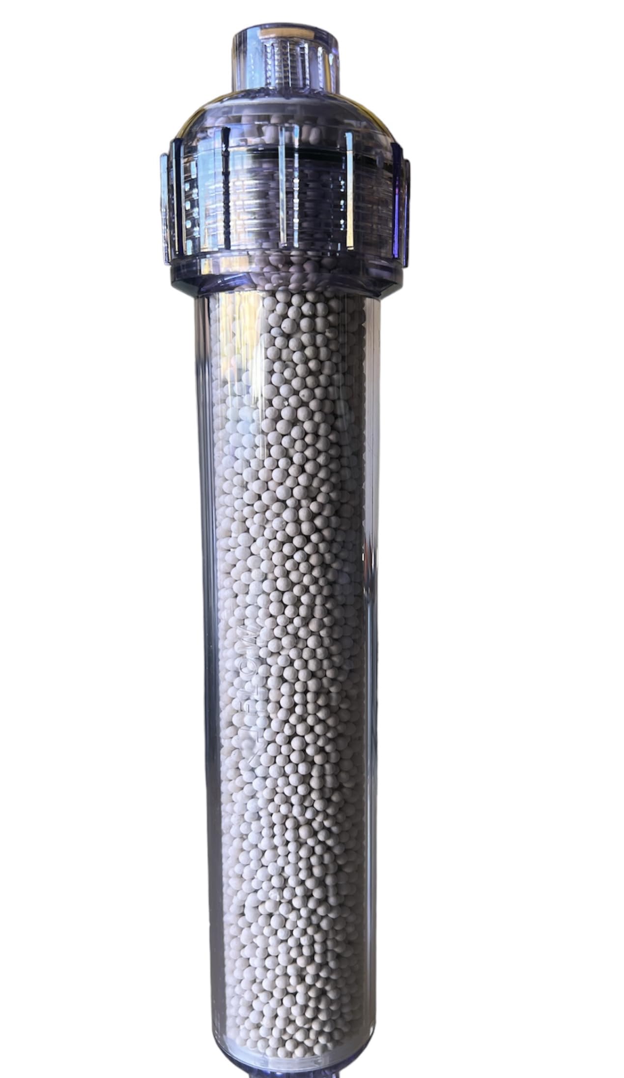 Activated Alumina Water Filter - High Efficiency Fluoride Removal for Drinking Water Filtration Systems | Perfect for Home, RV & Well Water Purification