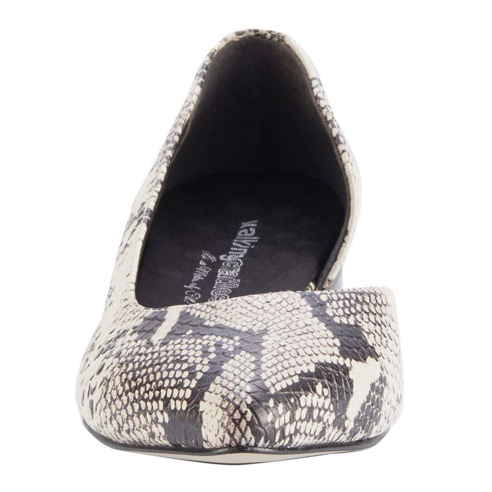 Walking Cradles Raya Women's Slip-On Loafers - Comfortable Casual Shoes for Work, Travel & Everyday Wear