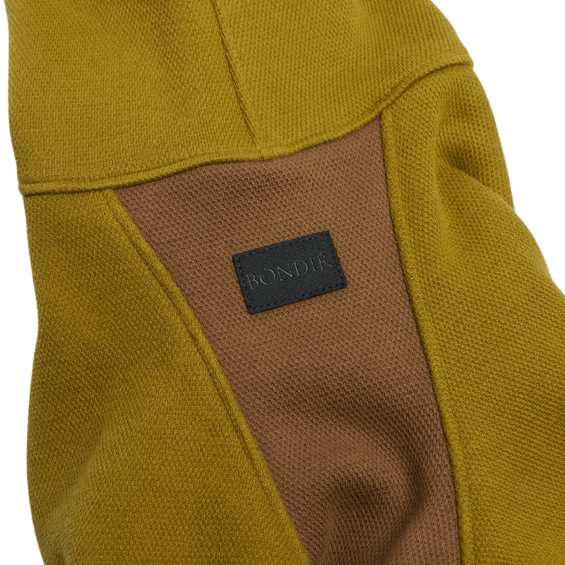 Cozy Mossy Teddy Fleece Sweater for Women - Soft Winter Pullover with Kangaroo Pocket - Perfect for Casual Outfits, Lounging at Home & Cold Weather Layering