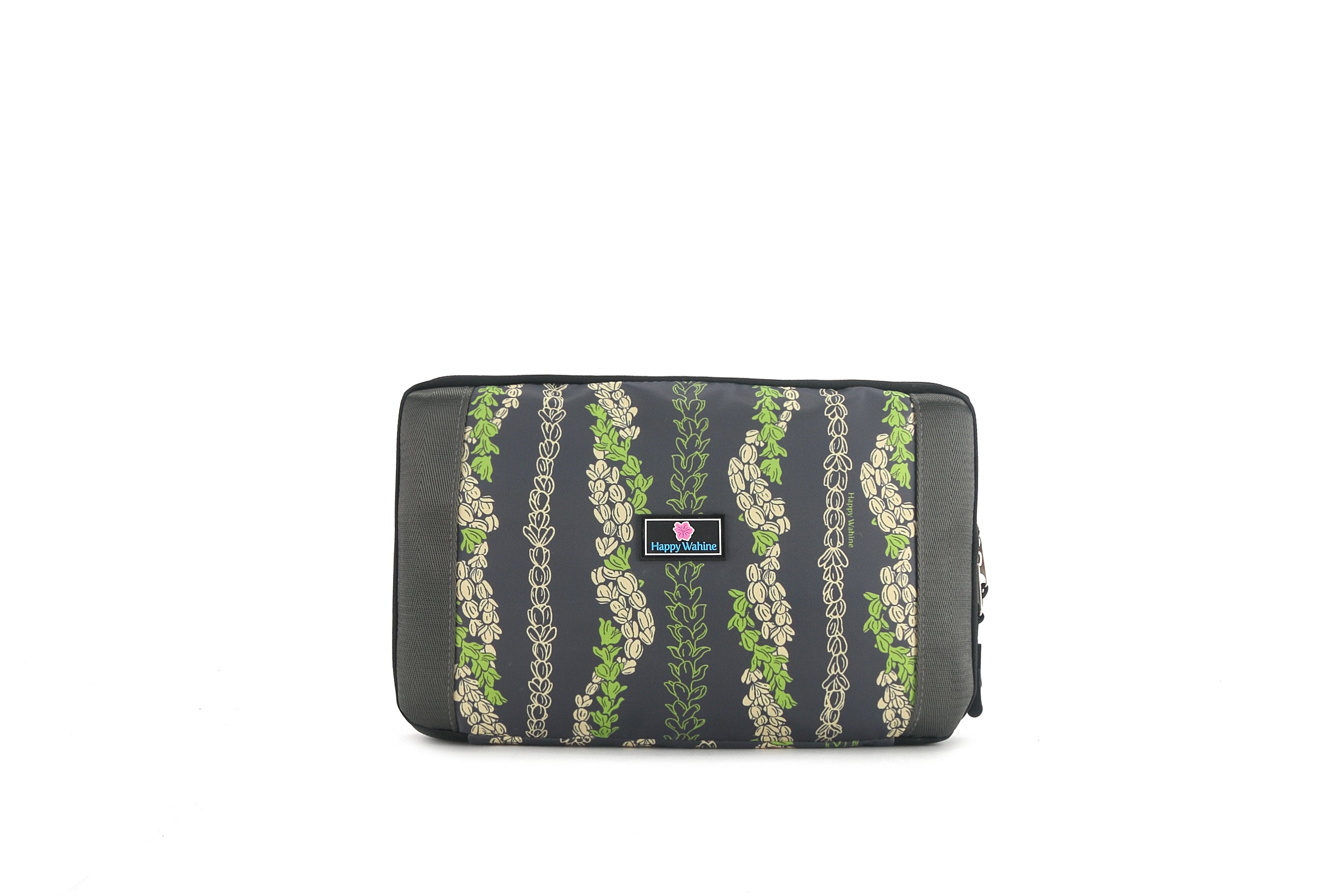 Foldable Duffle Bag Sydney Pakalana Grey - Lightweight Travel Duffel for Gym, Weekend Trips & Outdoor Adventures