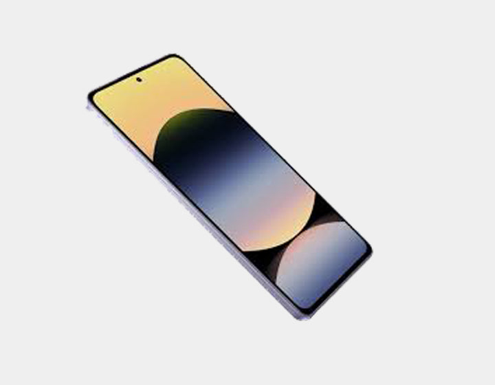 Xiaomi Redmi Note 14 5G Smartphone - 256GB ROM 8GB RAM Dual SIM GSM Unlocked (Lavender Purple) - Fast 5G Connectivity, Long Battery Life for Streaming, Gaming & Work