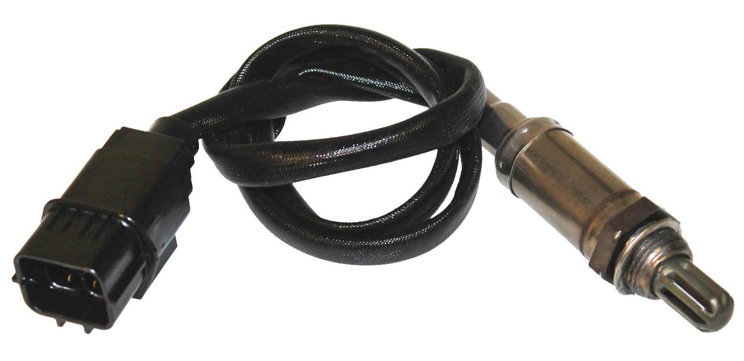Walker Products 350-34323 Oxygen Sensor - Premium Direct Fit O2 Sensor Replacement for Improved Engine Performance | Compatible with Multiple Car Models | Ideal for Emissions Testing & Fuel Efficiency Optimization
