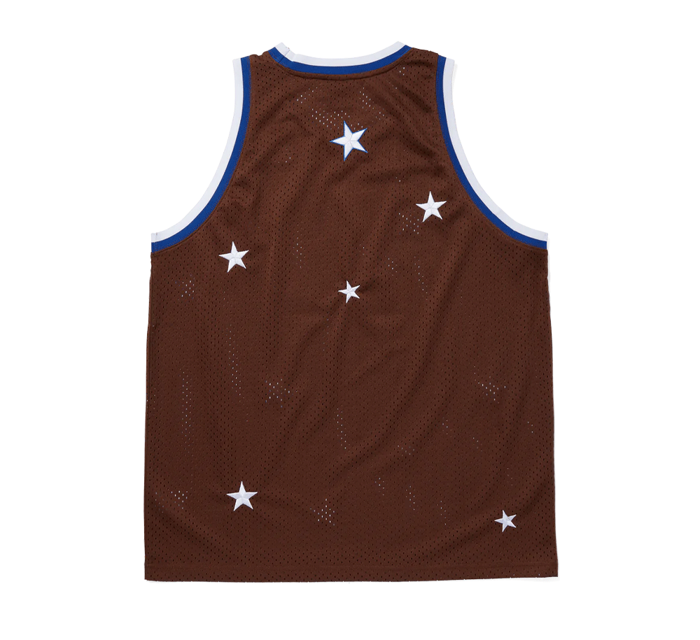 Best All Star Basketball Jersey for Men & Women - High-Performance NBA Style Jersey for Games & Fan Wear - Perfect for Basketball Courts, Sports Events & Casual Outfits