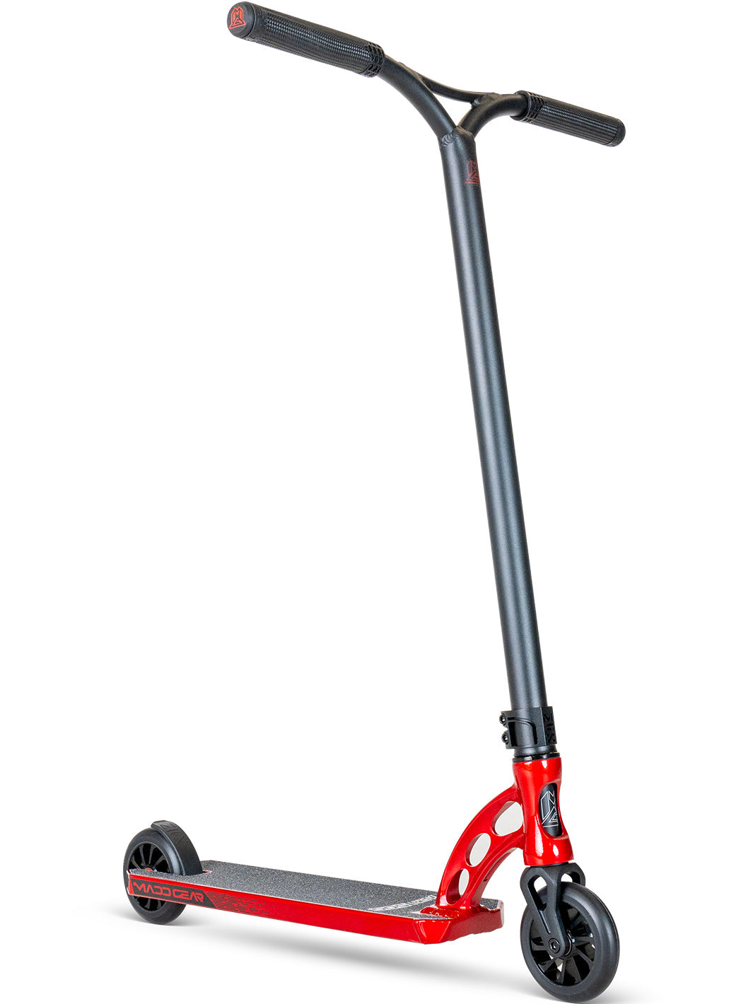 Madd Gear Origin 500 Pro Scooter - High Performance Kick Scooter for Kids & Teens - Perfect for Commuting, Tricks & Outdoor Fun