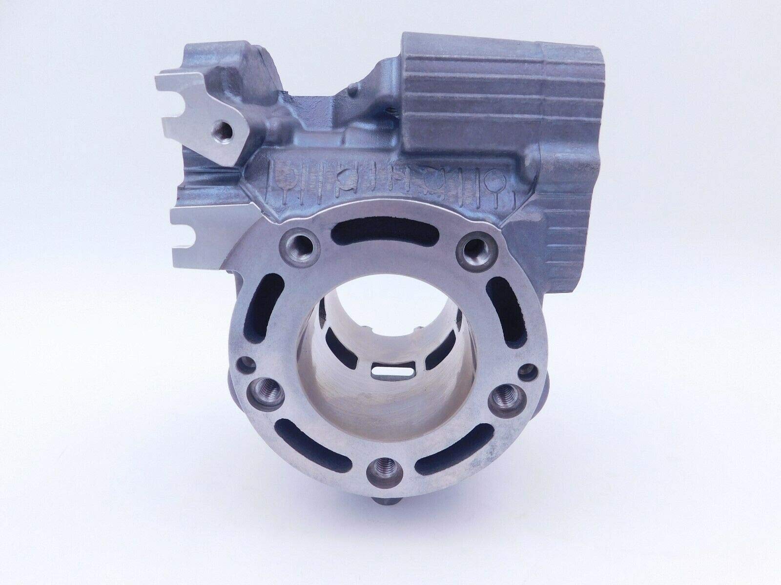 HONDA 12110-KSR-A00 Engine Cylinder A - Replacement Part for Honda Motorcycles & ATVs - Perfect for Engine Repair & Maintenance