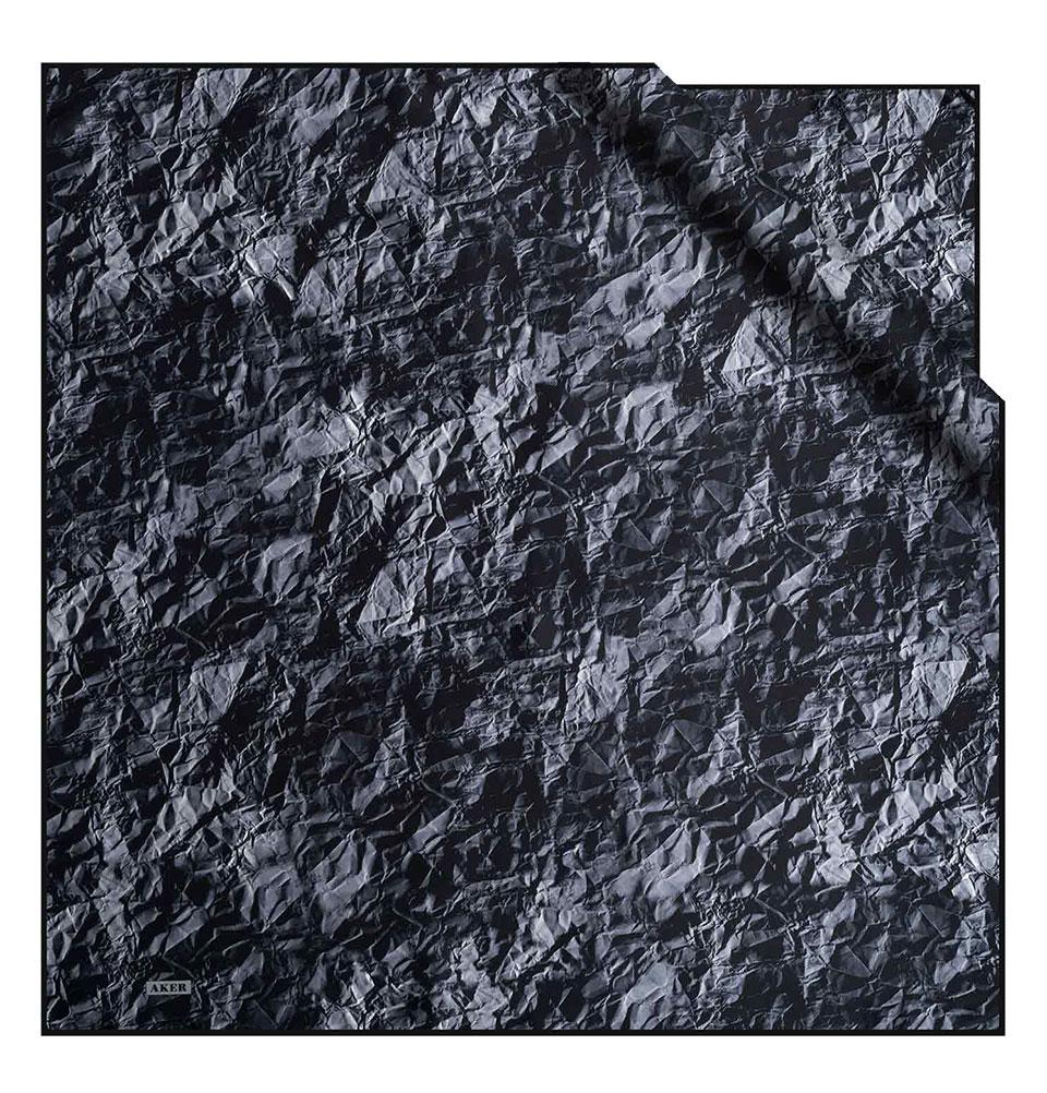Premium Turkish Silk Hijab Scarf - Soft & Breathable Shawl for Women, Fall 2019 Collection #7987 312 - Perfect for Prayer, Modest Fashion & Everyday Wear