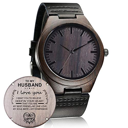 C- For Husband