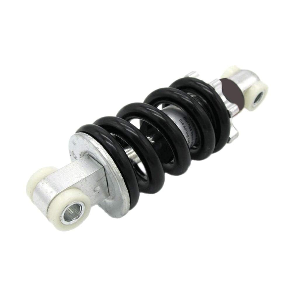 125mm 1200lb Motorcycle Shock Absorber - ATV & Dirt Bike Rear Suspension for Off-Road Riding