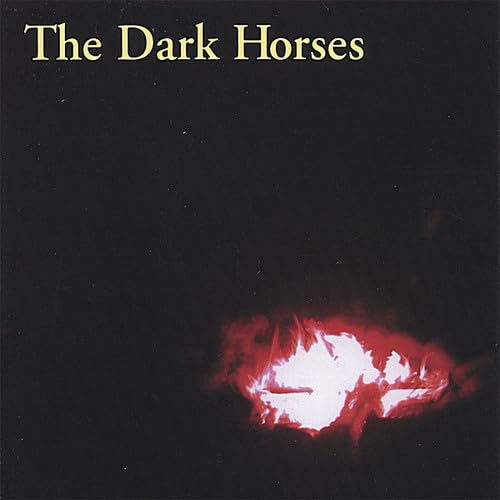 Dark Horses - Unique Gifts for Equestrian Lovers & Home Decor