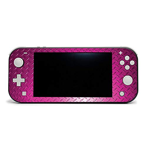 Pink Diamond Plate