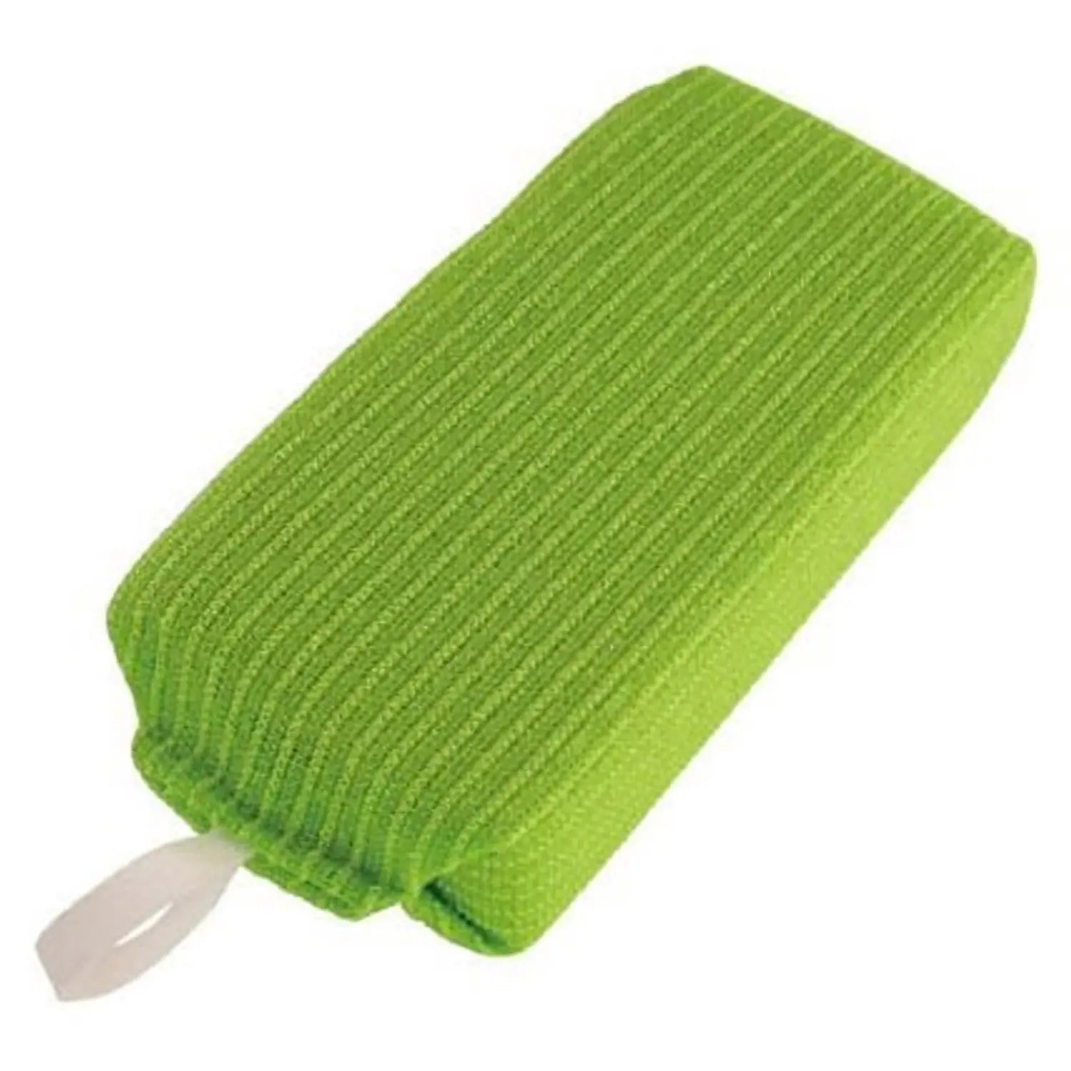 Premium Cowgel Polyester Small Cleaning Sponge - Non-Scratch Scrubber for Dishes, Kitchen, Bathroom & Car Detailing - Ultra Absorbent & Durable Cleaning Pads (Pack of 6)