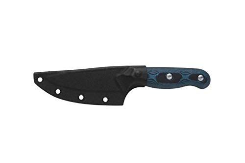 Premium Tops Dicer Paring Knife - Sharp Stainless Steel Blade, Ergonomic Handle for Precise Cutting - Perfect for Fruits, Vegetables & Kitchen Prep
