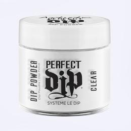 Artistic Nail Design Perfect Dip Powder Kit - .8 oz (22g) for Salon-Quality Manicures at Home | Long-Lasting & Easy to Apply | Perfect for DIY Nails, Parties & Special Occasions