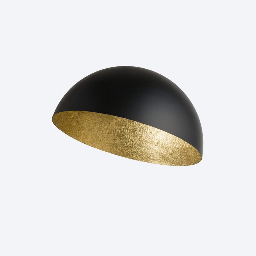 SFERA Modern Ceiling Light Fixture - Handmade in Poland - Perfect for Living Room, Bedroom, and Dining Room Lighting