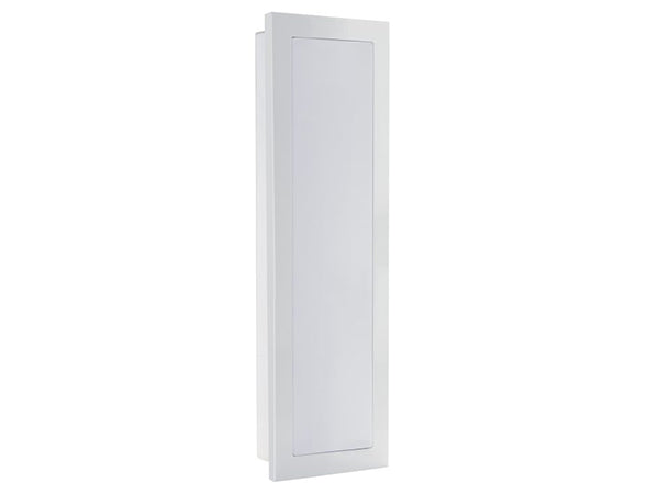 Monitor Audio SoundFrame 2 In-Wall Speaker - High Performance Home Theater & Surround Sound System for Living Room, Bedroom, and Office Audio Setup
