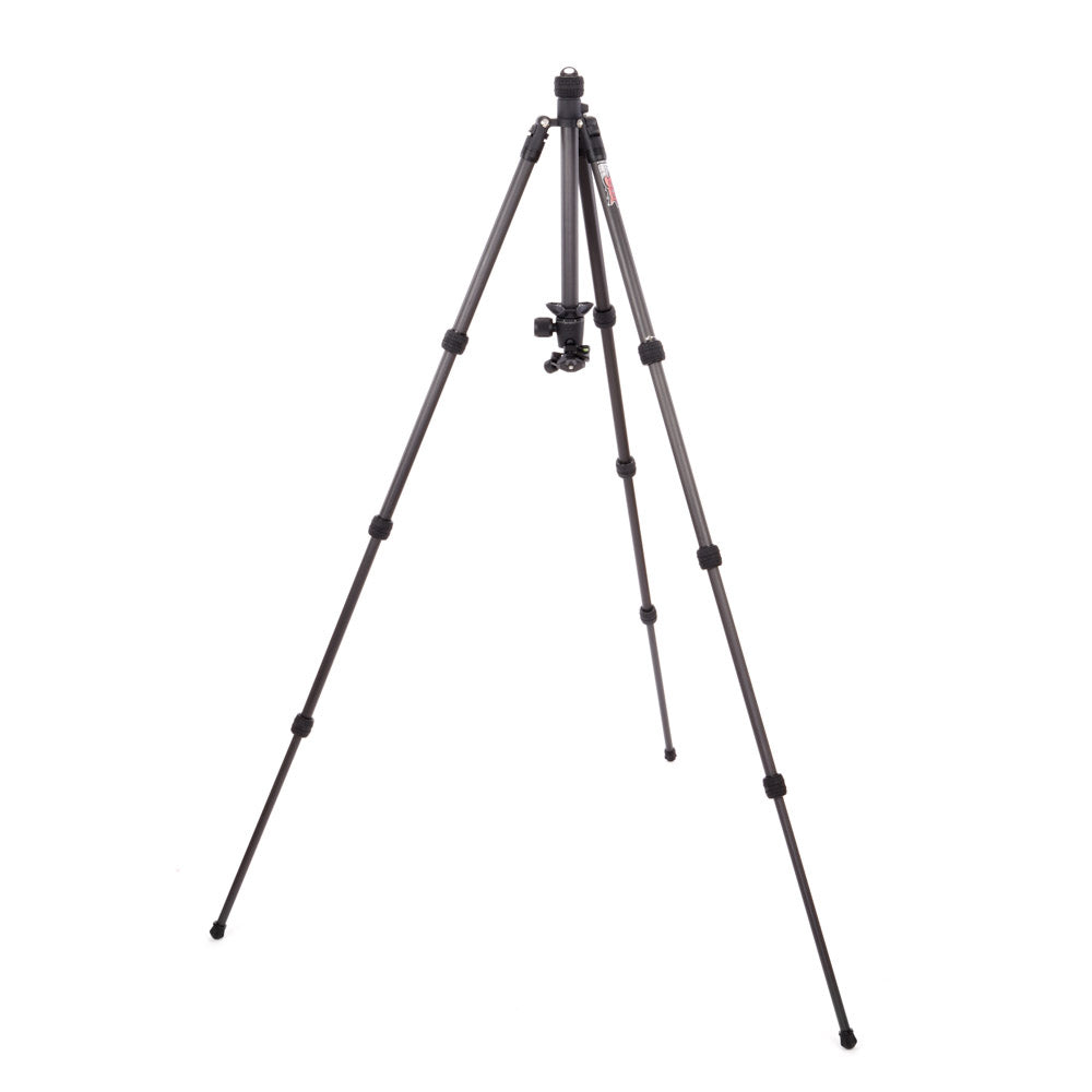 Punks Billy 2.0 Tripod Stand with AirHed Neo 2.0 - Professional Camera Tripod for DSLR, Mirrorless & Video Cameras - Perfect for Photography, Vlogging & Outdoor Shooting (Special Order)