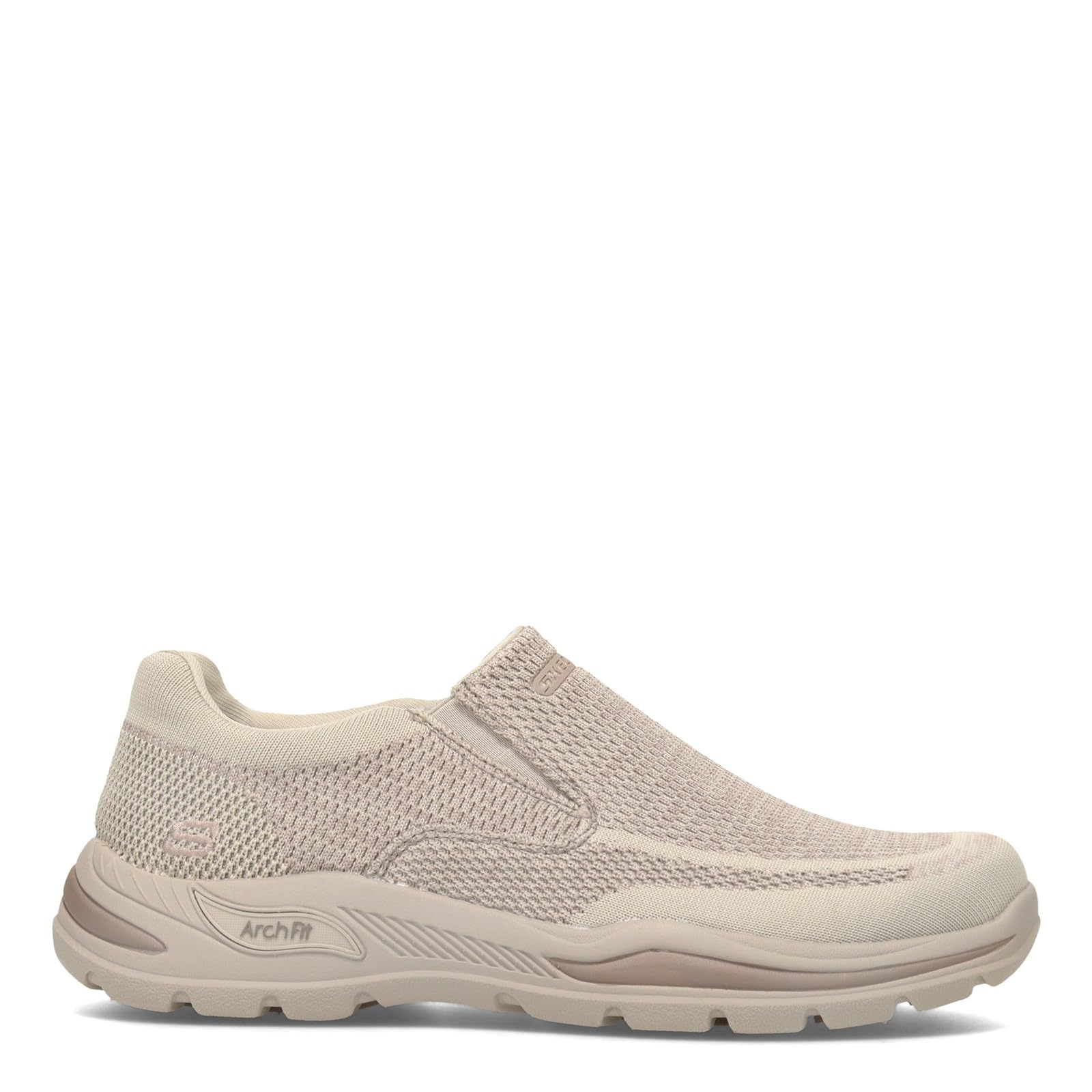 Skechers Men's Comfort Walking Shoes - Lightweight Sneakers for Walking, Running & Casual Wear - Perfect for Workouts, Travel & Everyday Use