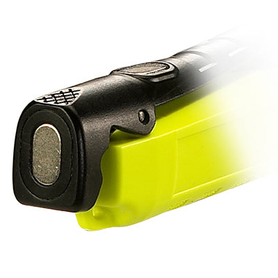 Streamlight Dualie 3AA Intrinsically Safe Flashlight - Waterproof, Durable LED Work Light for Hazardous Areas | Perfect for Mining, Oil Rig, Industrial & Emergency Use