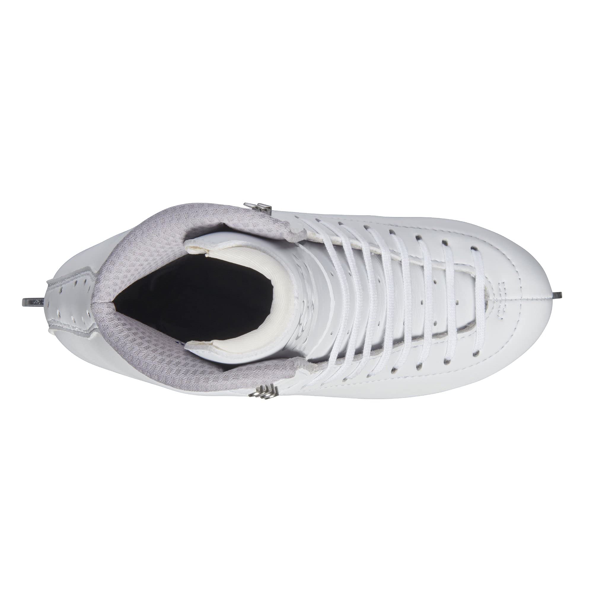 Jackson Evo Women's & Girls' Figure Skates - Premium Ice Skating Shoes for Performance & Comfort | Perfect for Practice, Competitions & Recreational Skating