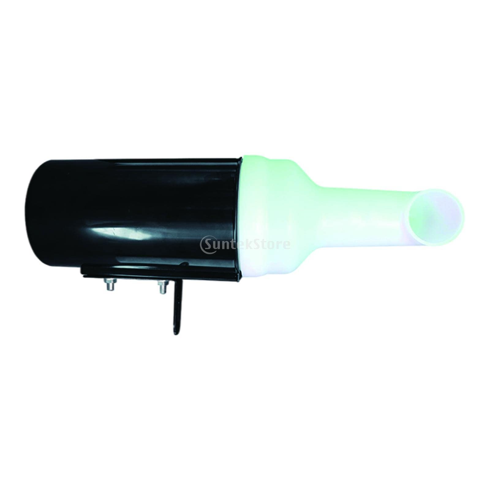 Premium Golf Cart Sand Bottle with Holder - Large Capacity & Easy Fill for Golfers - Perfect for Golf Course, Driving Range & Outdoor Sports