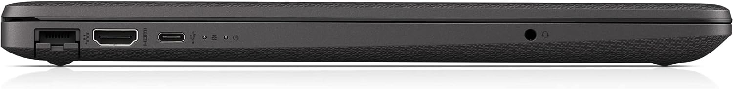 HP Notebook 2024 G9 Laptop - Intel N4500, 16GB RAM, 500GB PCIe NVMe SSD, 15.6