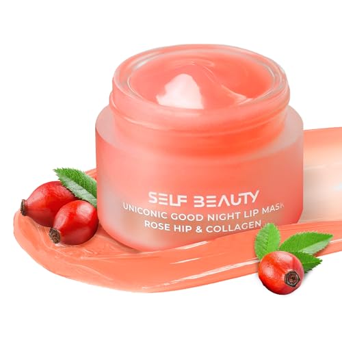 Rosehip Collagen (Coral)