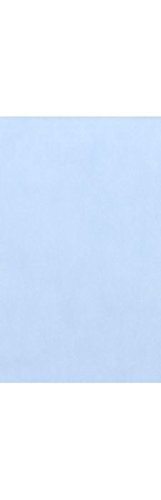Premium 8.5 x 14 Light Blue Paper - 500 Sheets for Office, School & Crafting | Letter Size Legal Paper for Printing, Scrapbooking & Document Filing