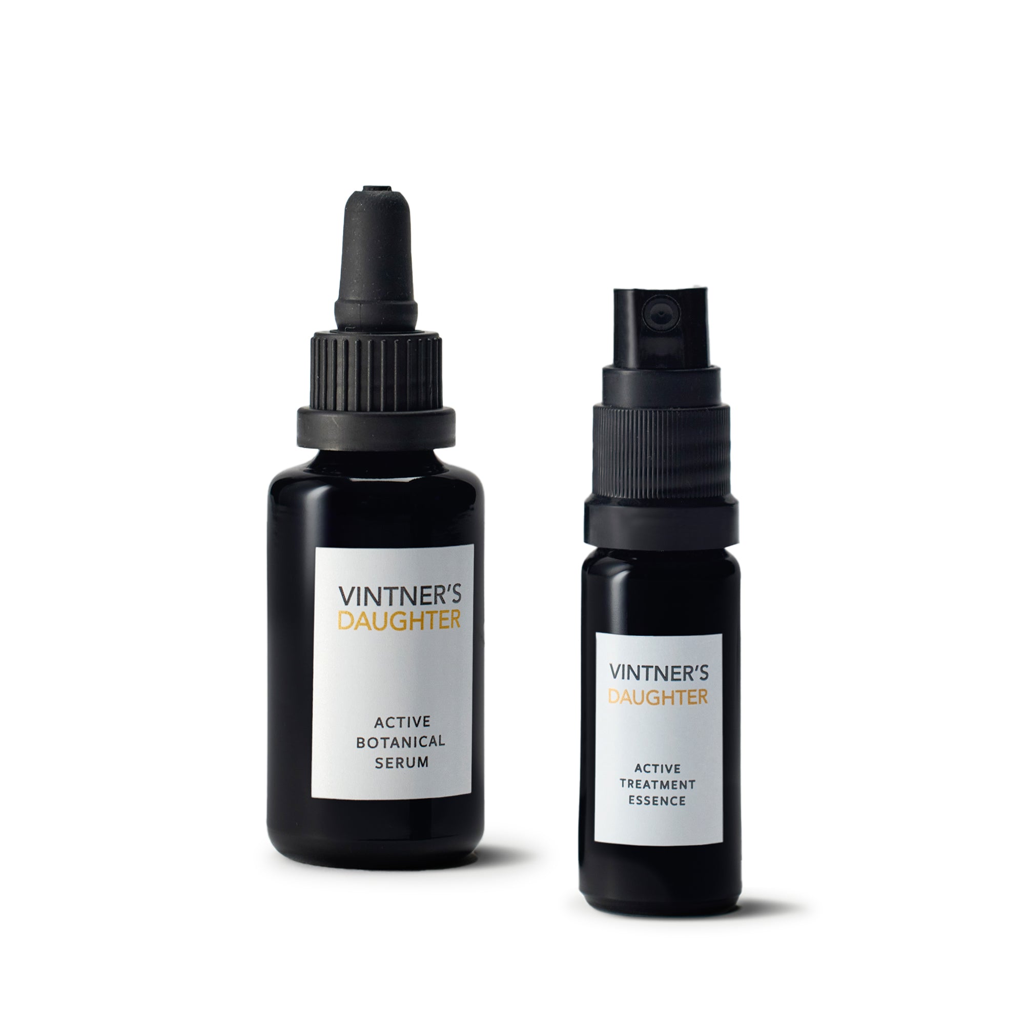 Radiance Amplified Set - Brightening Skincare Kit for Glowing Complexion | Perfect for Daily Routine & Special Occasions