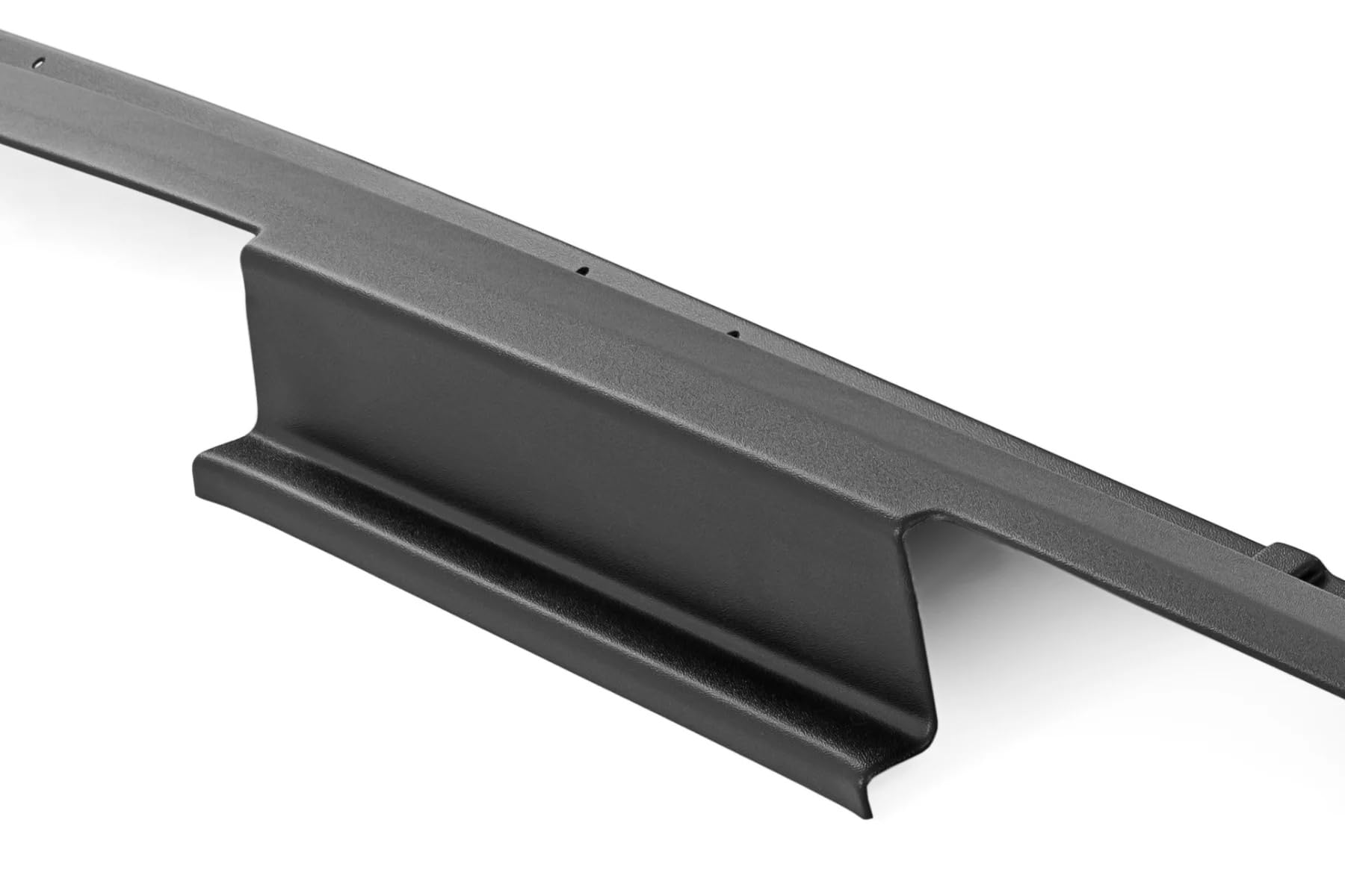 Rough Country Rocker Sill Plates for Jeep Wrangler JL Unlimited (2018-2024) | Heavy-Duty Side Protection | Scratch & Impact Resistant | Easy Installation | Perfect for Off-Roading & Trail Protection