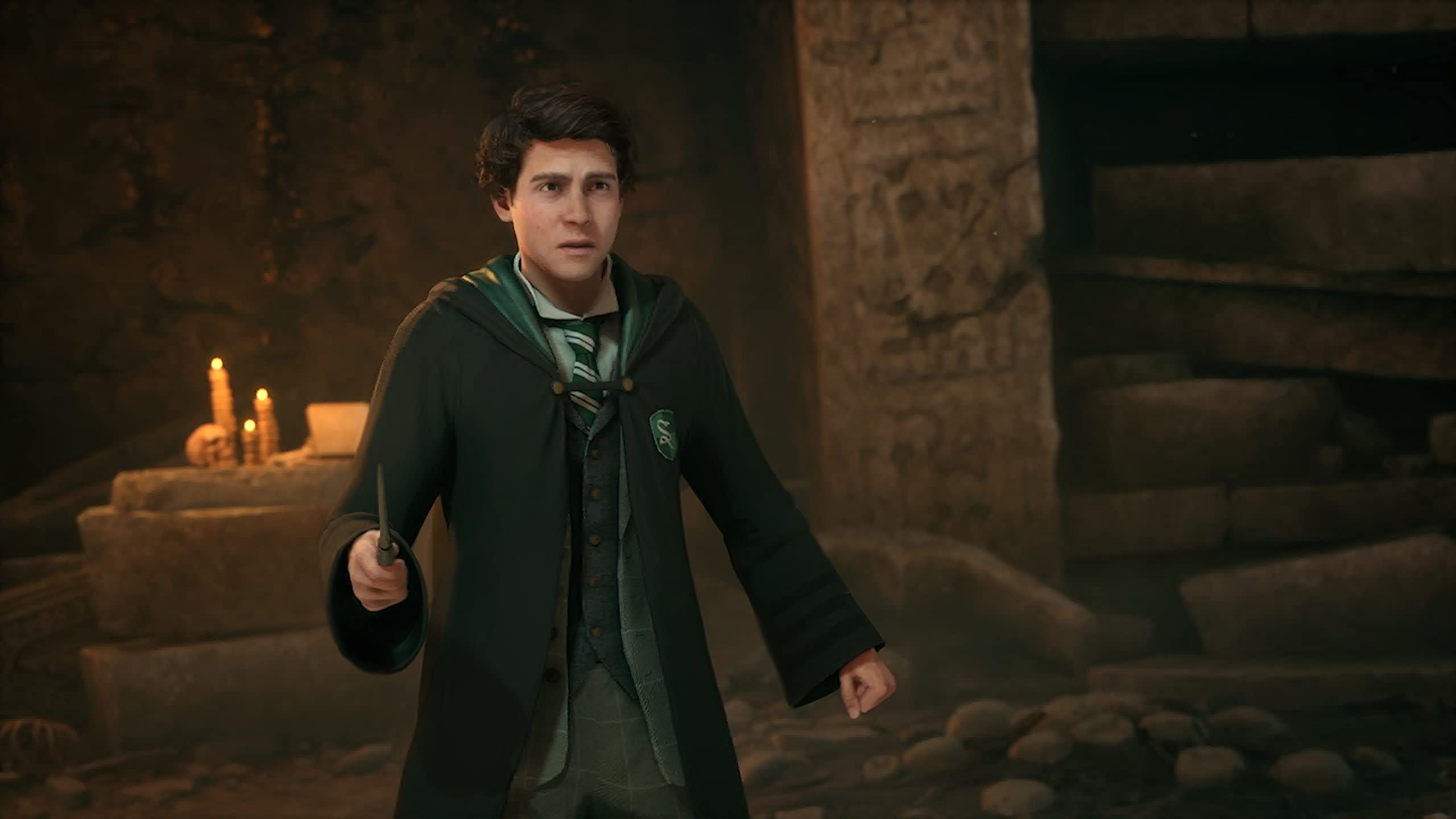 Harry Potter Hogwarts Legacy - PS5 Game | Open-World RPG Adventure | Explore the Wizarding World | Perfect for Fans & Gamers | Play at Home or with Friends