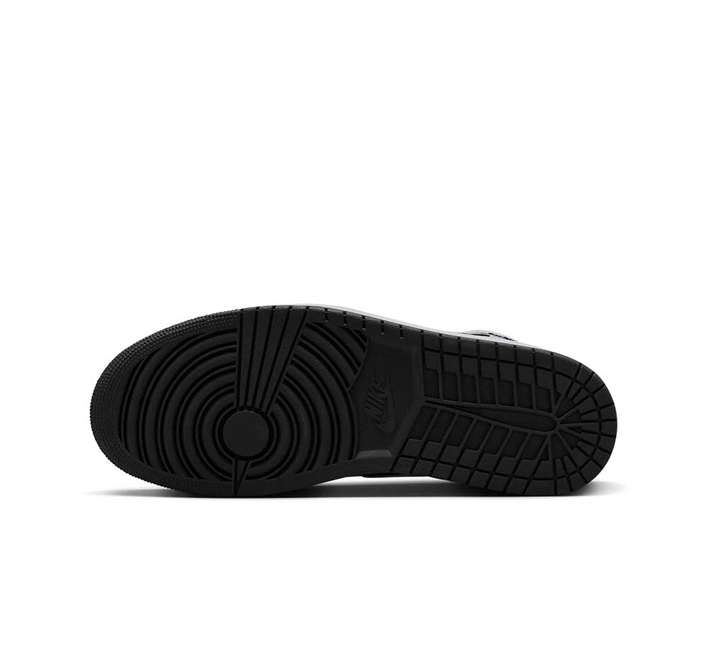 Air Jordan 1 Retro High OG Sneakers - Men's Basketball Shoes for Streetwear & Casual Style | Perfect for Sneakerheads, Collectors & Urban Fashion Enthusiasts