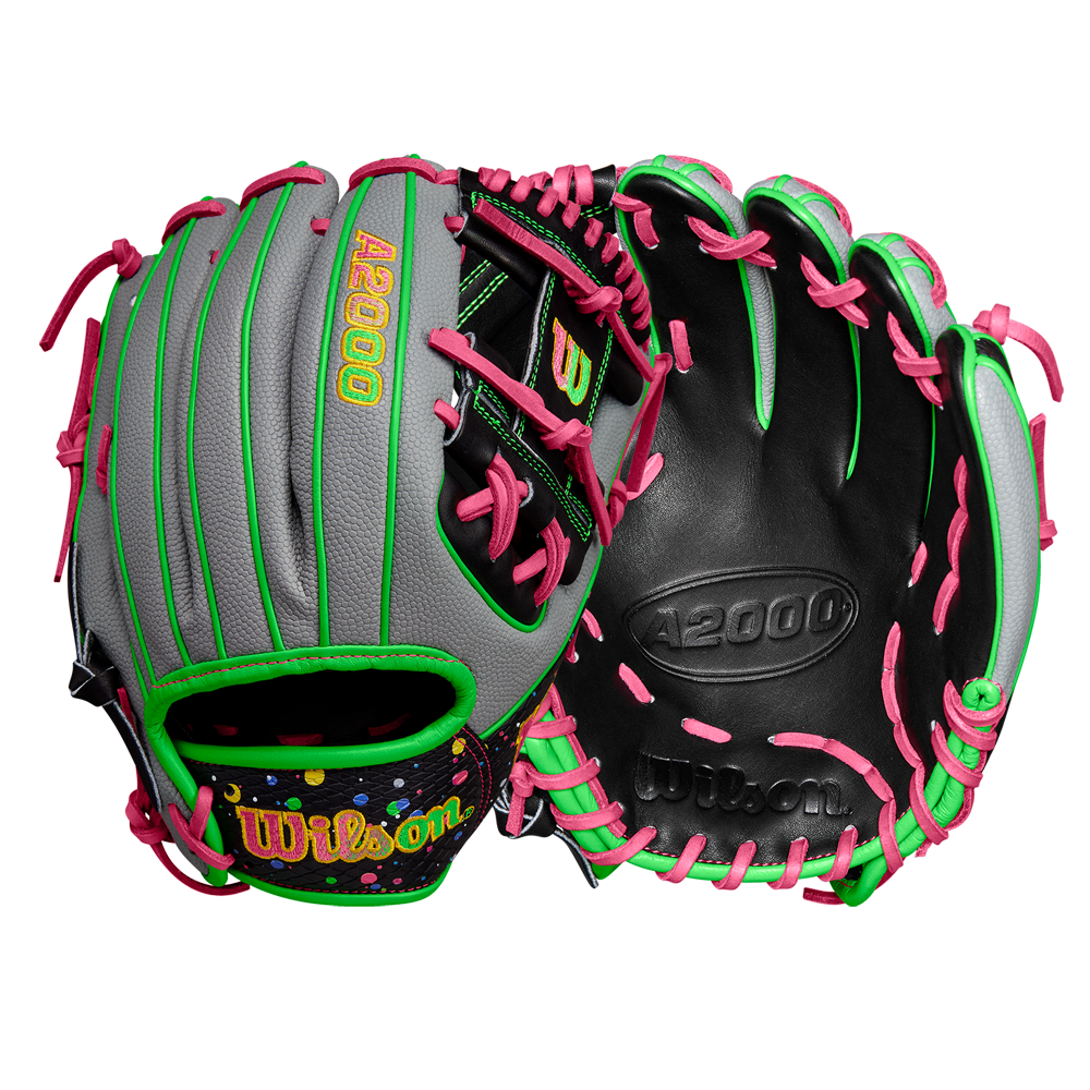 Wilson A2000 1786SS 11.5