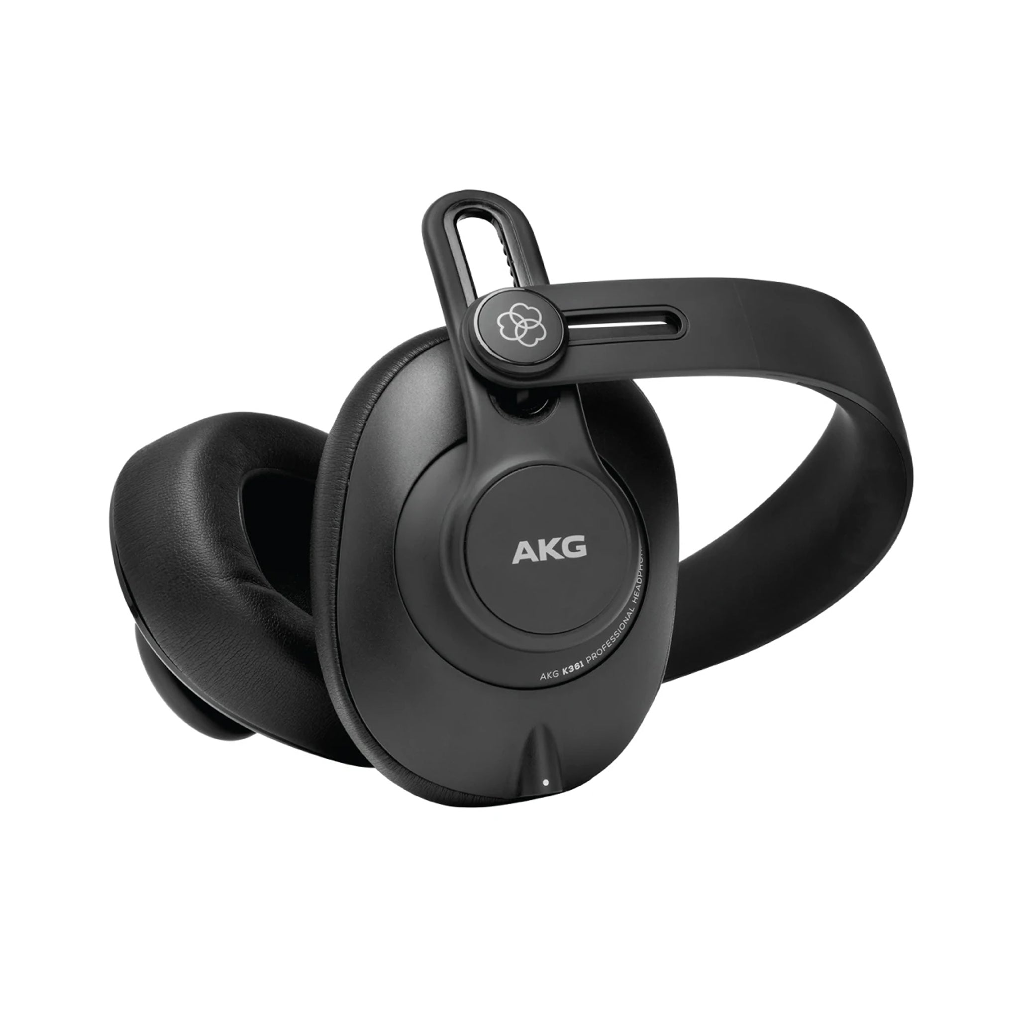 K361 Bluetooth Wireless Earbuds with Noise Cancellation, 30H Playtime - Perfect for Gym, Running, Travel & Work