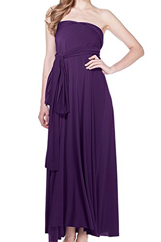 Eggplant Purple