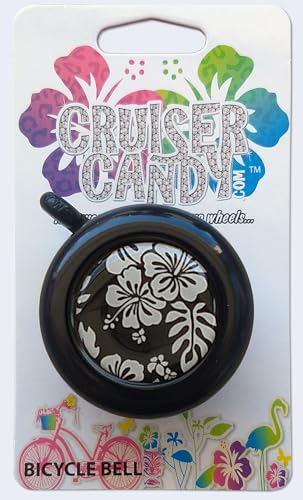 Black Hibiscus
