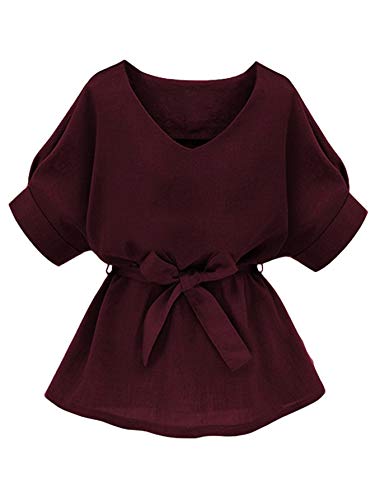 A Burgundy