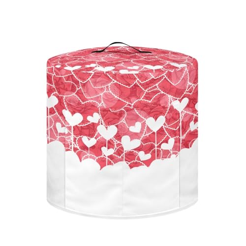 Pink Love Heart