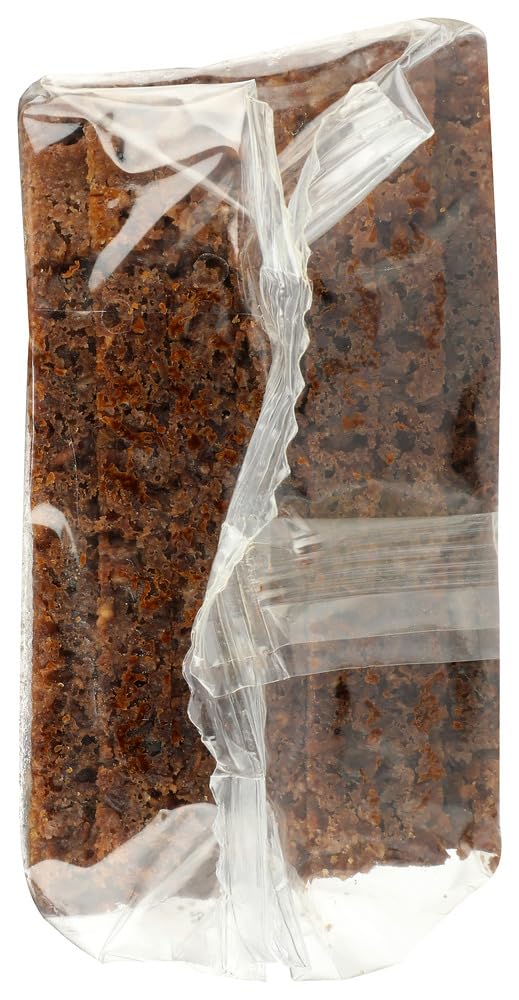 Mestemacher Pumpernickel Bread - 17.6 oz Whole Grain German Rye Bread | Perfect for Sandwiches, Toast & Healthy Snacks