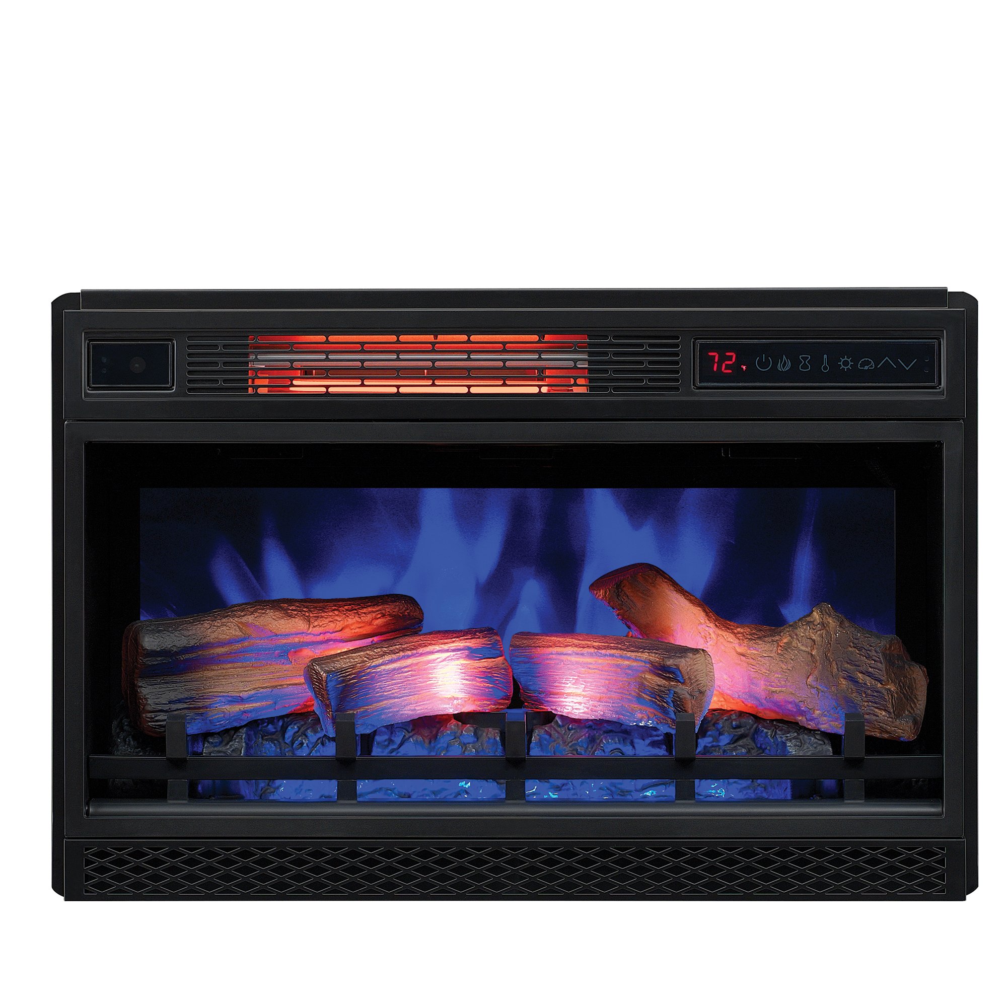 ClassicFlame 26