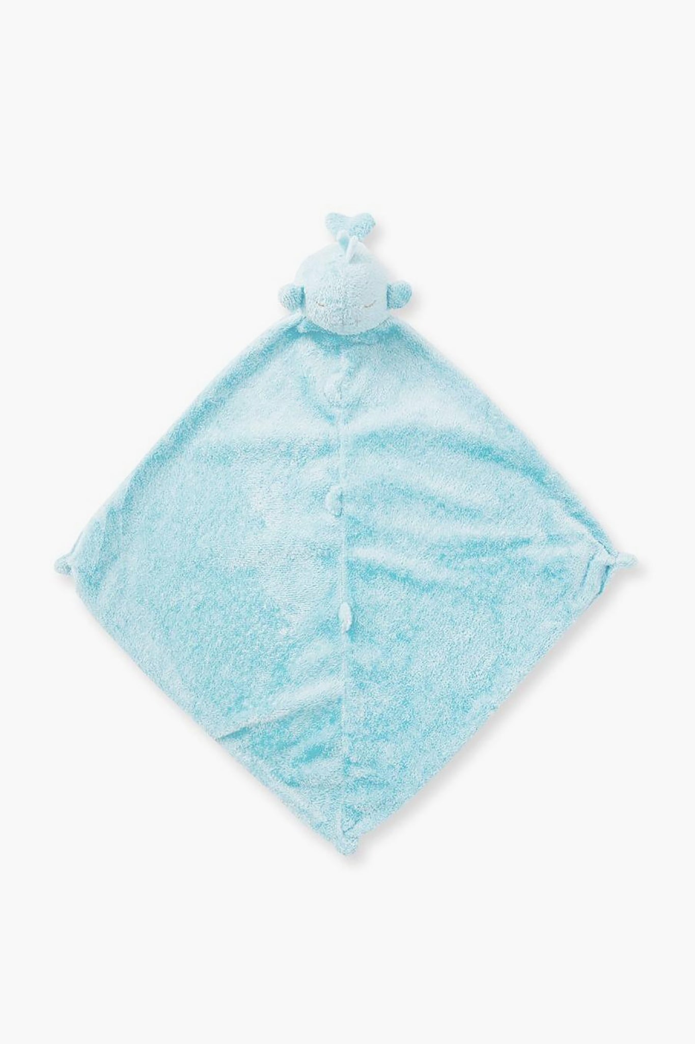 Blue Whale Blanket - Ultra Soft Plush Fleece Throw for Kids & Adults - Perfect for Nursery, Bedroom, Couch & Travel
