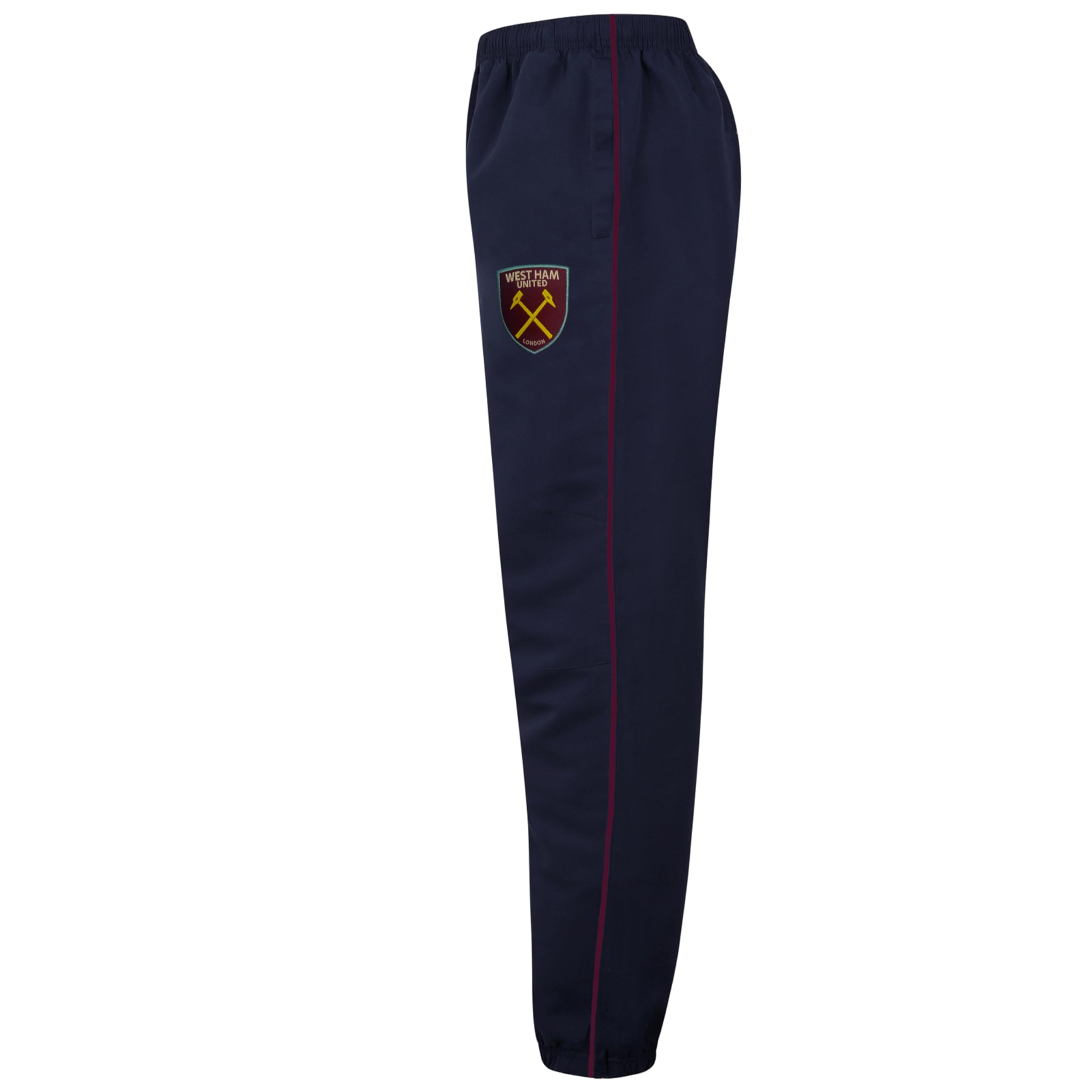 Official Soccer Gift Set for Boys - Kids Jacket & Pants Tracksuit Outfit | Perfect for Games, Training & Casual Wear