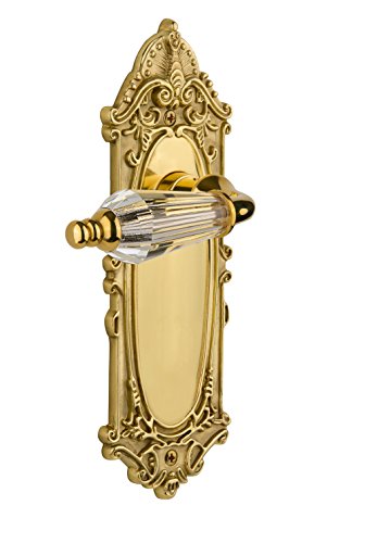 Polished Brass