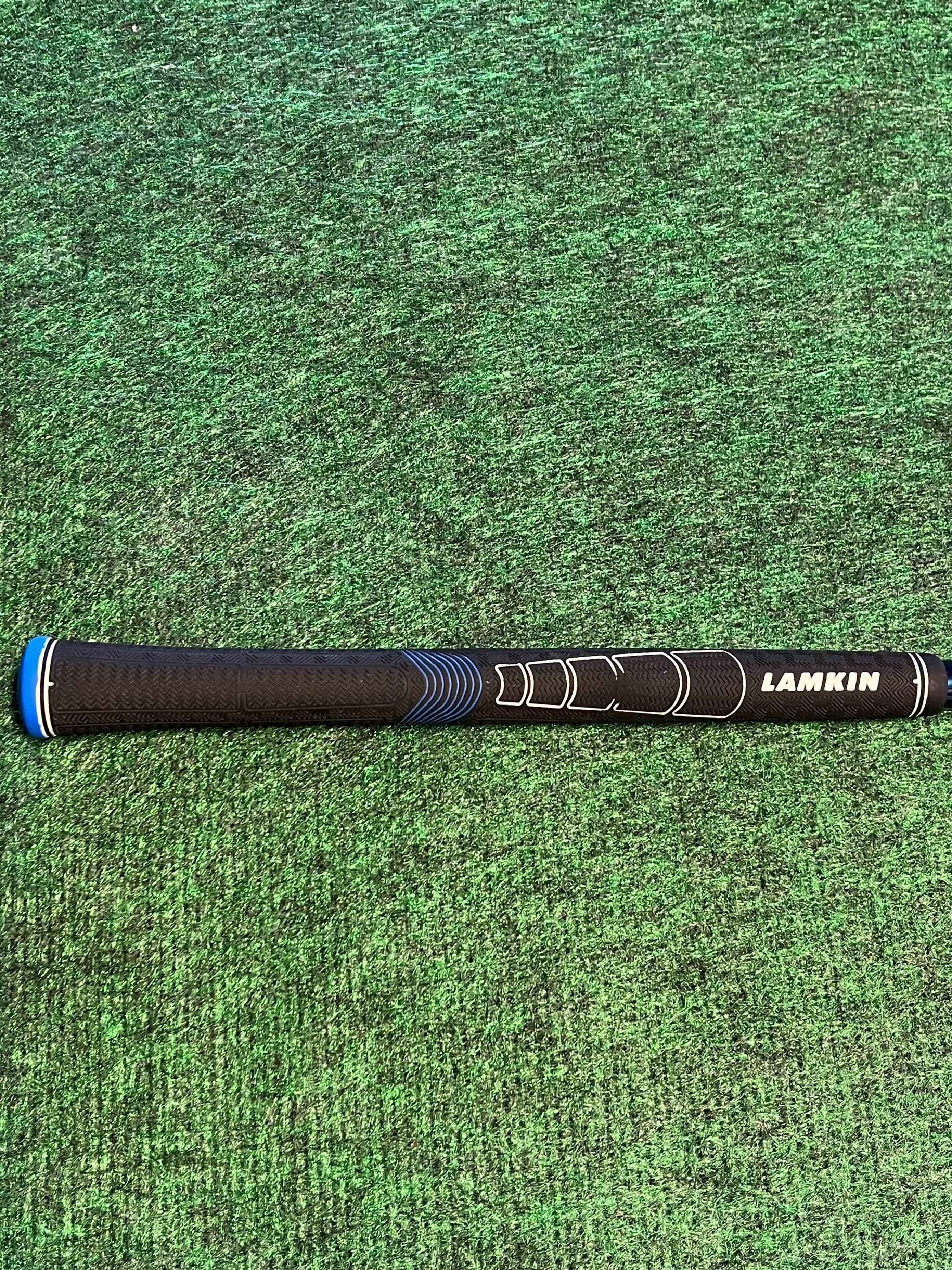 Fujikura Ventus Velocore HB 7 R Blue Hybrid Shaft - Regular Flex 39.5