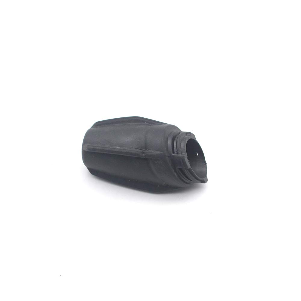 Durable Rubber Antenna Cover for CAN-AM Spyder RT Limited - Waterproof Radio Cable Protector for Motorcycle Accessories | Perfect for Outdoor Riding & Adventure Trips