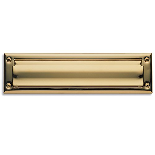 Polished Brass
