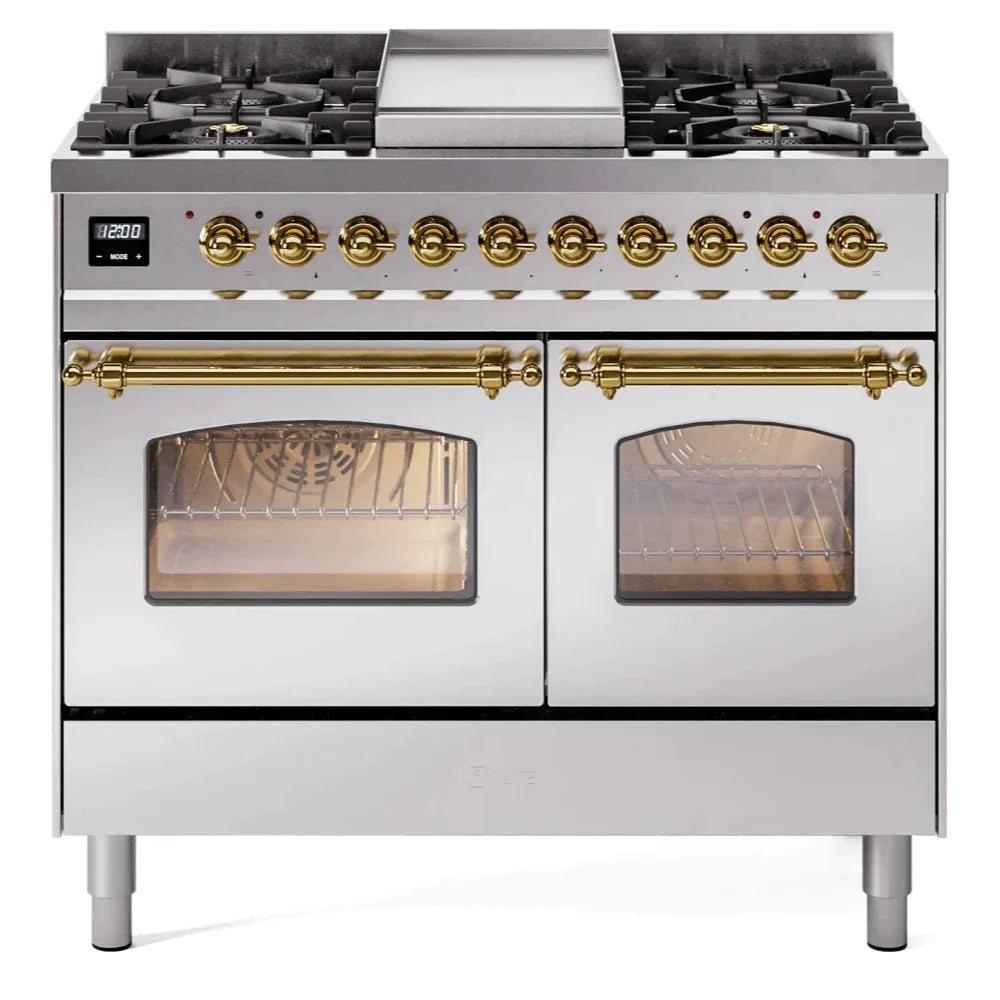 Stainless Steel
