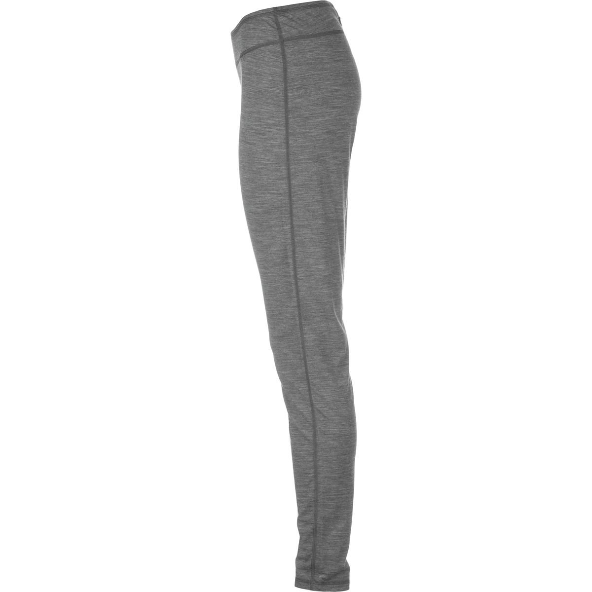 Kokatat Women's WoolCore Pants - Premium Merino Wool Base Layer for Hiking, Skiing & Outdoor Activities | Warm Thermal Underwear for Cold Weather Adventures