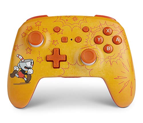 Cuphead