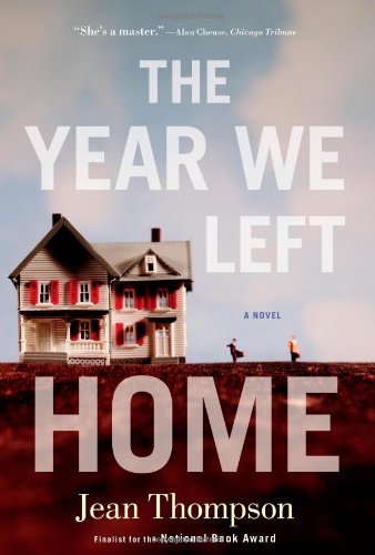 The Year We Left Home: A Family Saga Novel - Perfect for Book Clubs & Contemporary Fiction Lovers