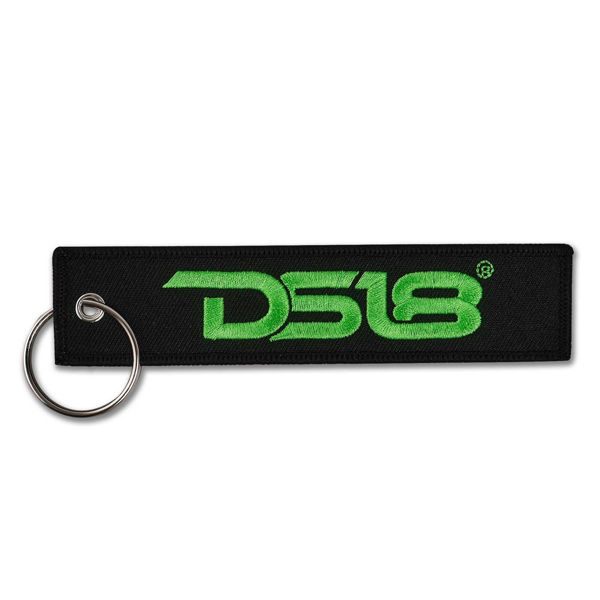Premium Custom Keychain - Personalized Key Rings for Home, Office & Travel | Durable Metal Keychains for Keys, Gift Ideas & Everyday Use